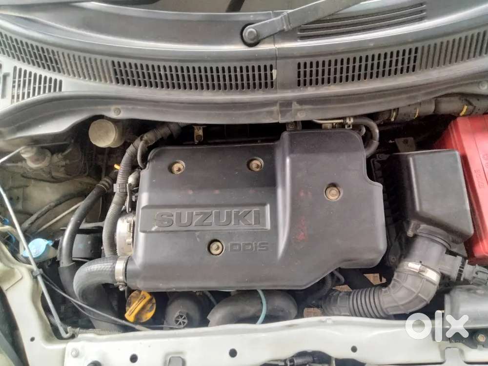 Maruti Suzuki Swift Dzire 2012 Ddis