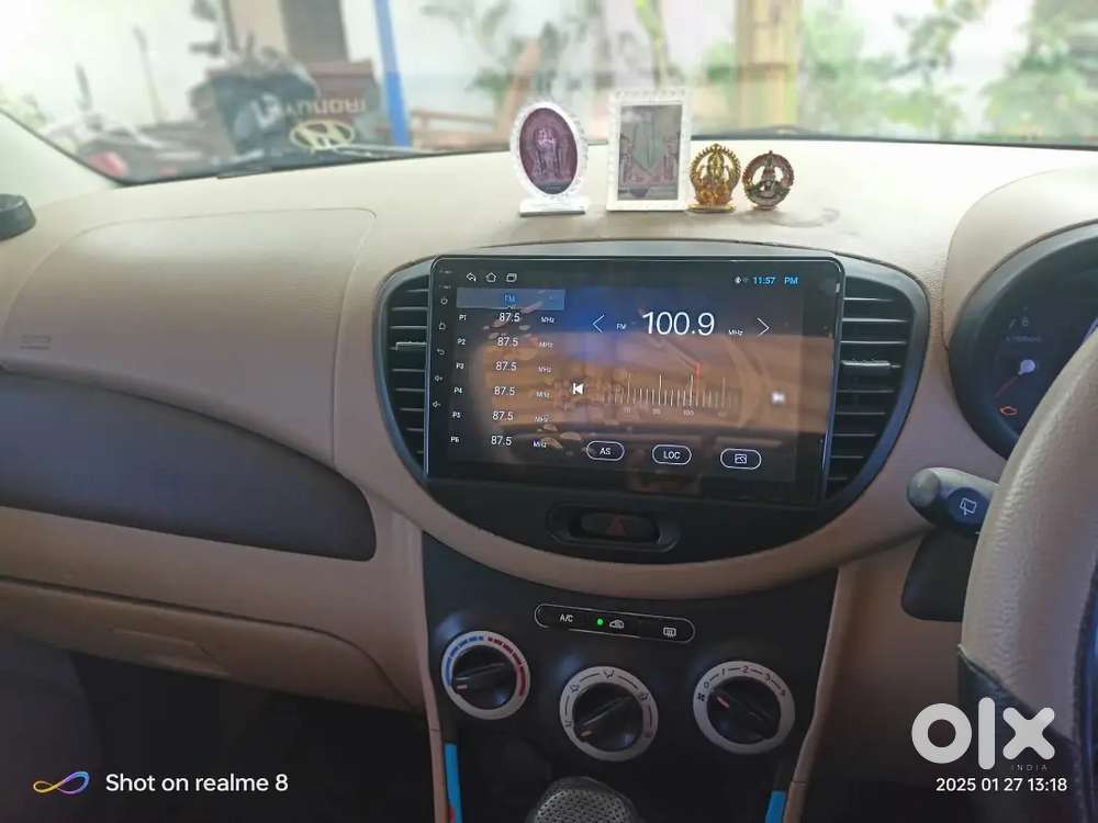 Hyundai I10 2010 Petrol 158000 Km Driven