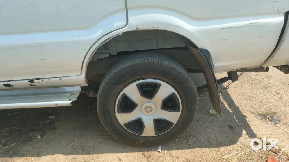 Chevrolet Tavera 2011 Diesel Good Condition