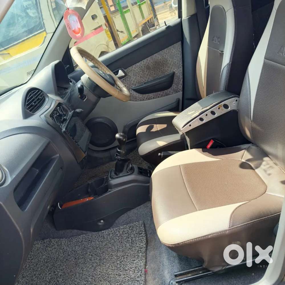 Maruti Suzuki Alto 800 2016 Petrol Well Maintained