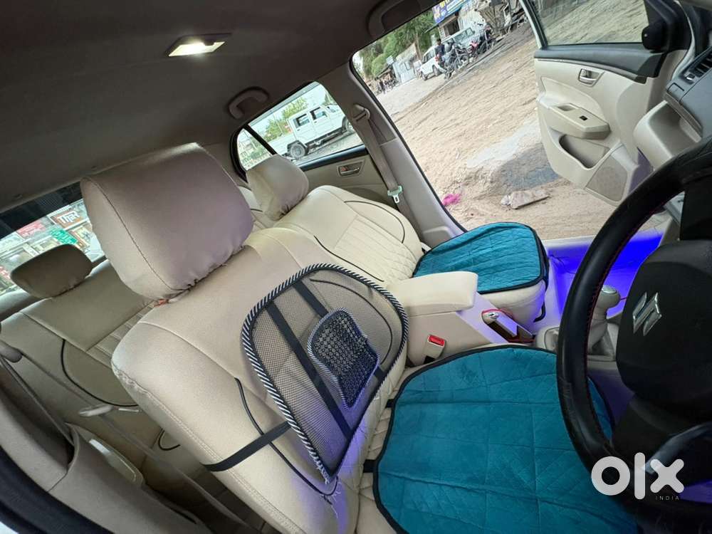 Maruti Suzuki Diesel 2012