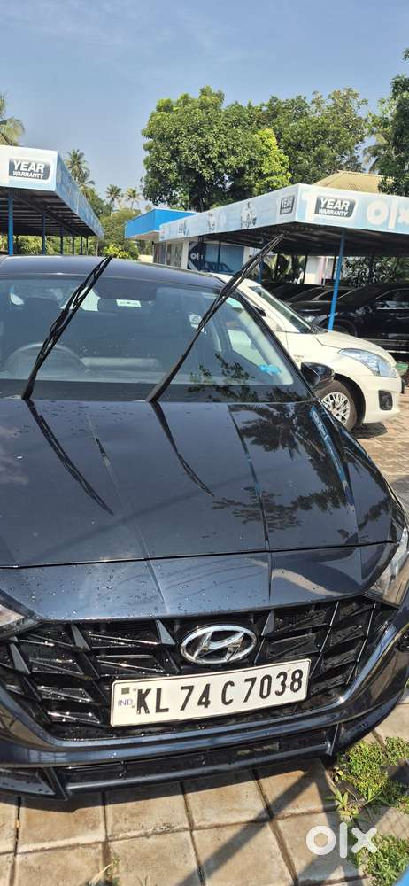 Hyundai I20 Magna 1.2 Mt, 2023, Petrol