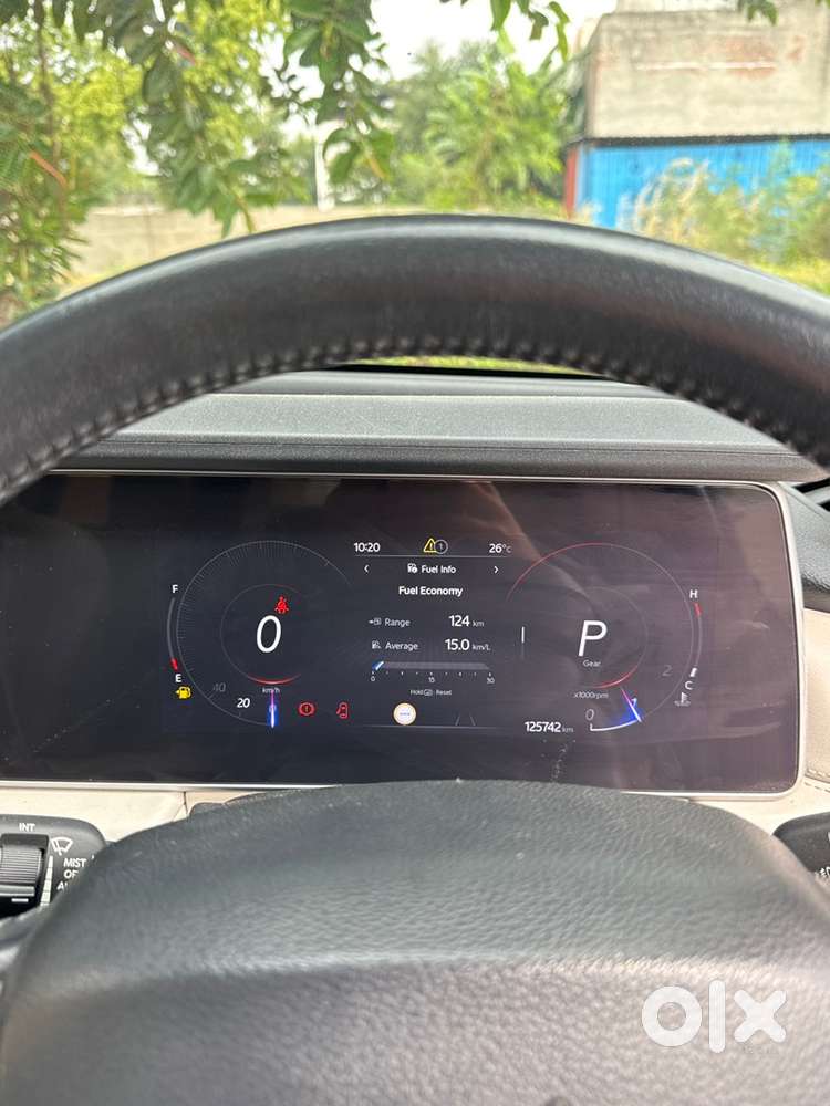 Mahindra Xuv700 Diesel 2022