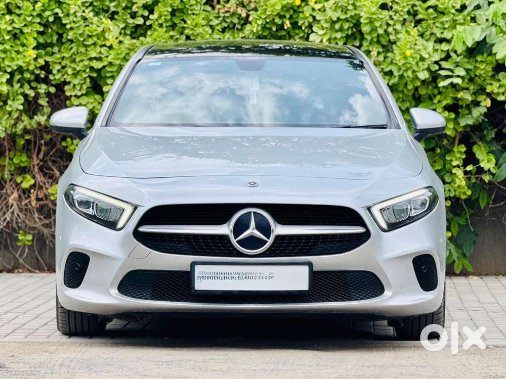Mercedes-benz A-class Limousine 1.3 A 200, 2022, Diesel