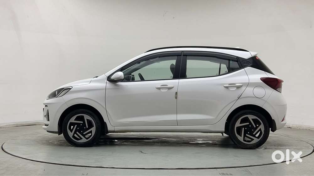 Hyundai Grand I10 Nios Sportz 1.2 Kappa Vtvt, 2024, Petrol
