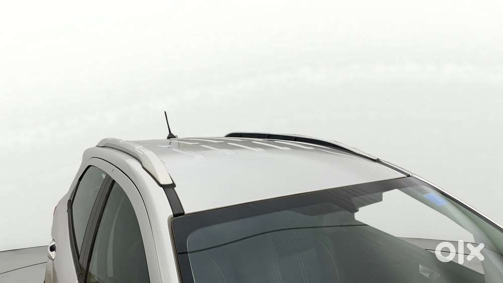 Ford Ecosport 1.5 Petrol Titanium, 2018, Petrol