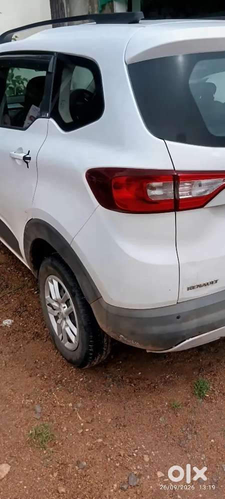 Renault Triber 2020 Model First Owner