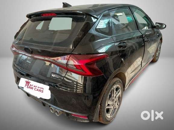 Hyundai I20 N Line 1.0 N6 Turbo Imt, 2026, Petrol