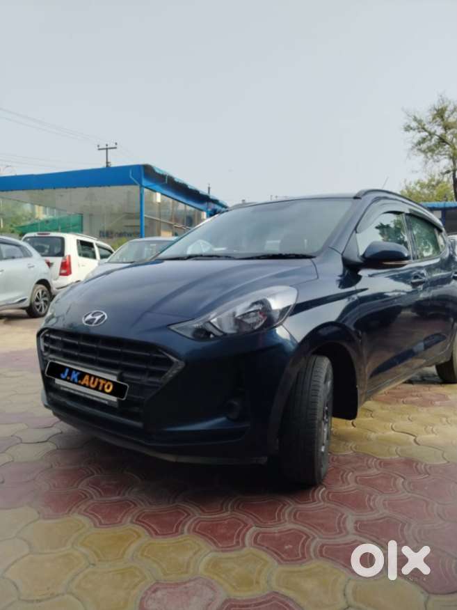Hyundai Grand I10 Nios Corporate Edition 1.2 Vtvt, 2022, Petrol