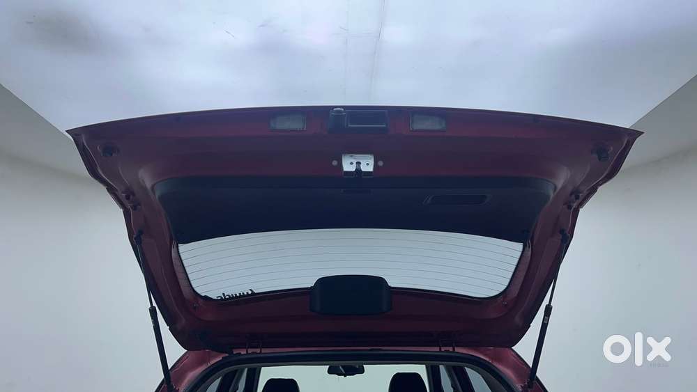 Hyundai Venue Sx Dual Tone, 2022, Petrol