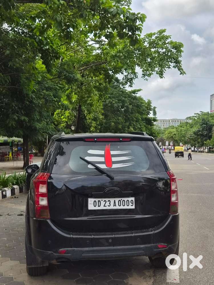 Mahindra Xuv500 Diesel Manual 2013