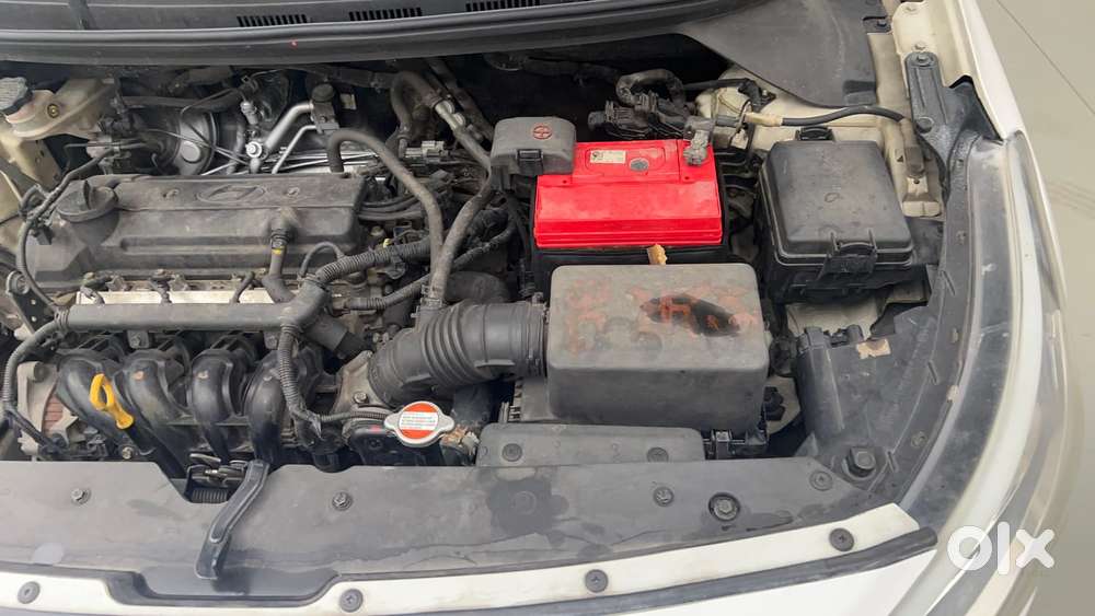 Hyundai Elite I20 [ ] 1.2 Magna, 2014, Petrol