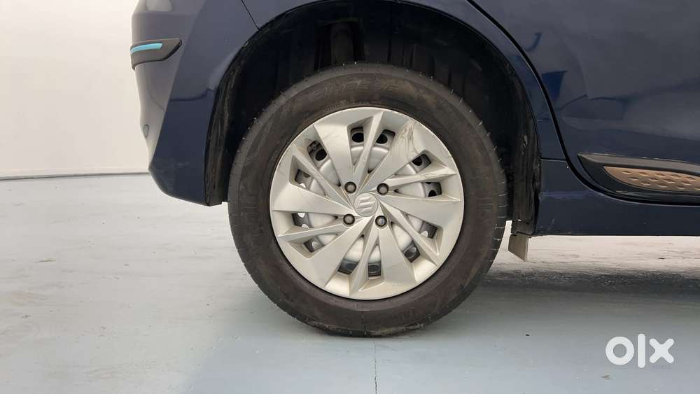 Maruti Suzuki Baleno Maruti-suzuki-baleno-sigma-diesel, 2023, Petrol