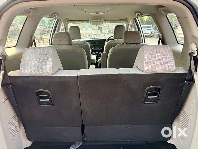 Mahindra Marazzo M4, 2020, Diesel