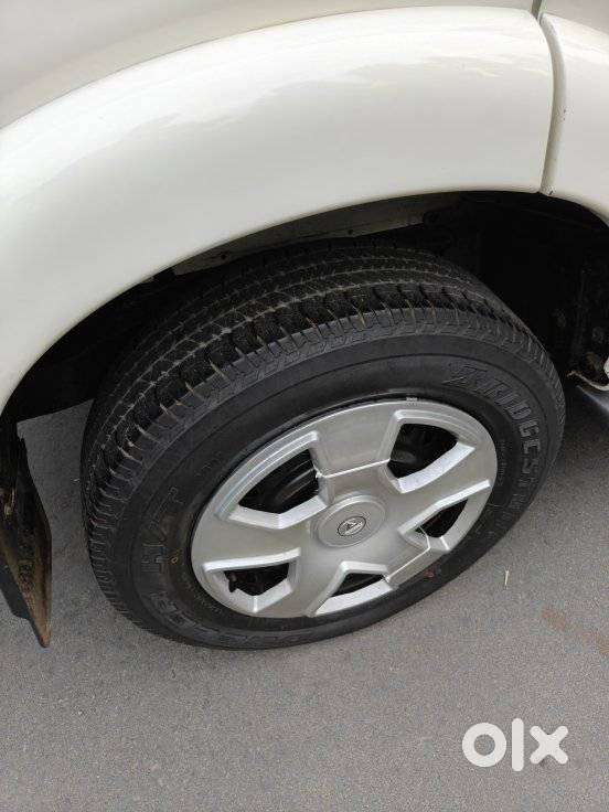 Mahindra Scorpio S5 Plus, 2020, Diesel