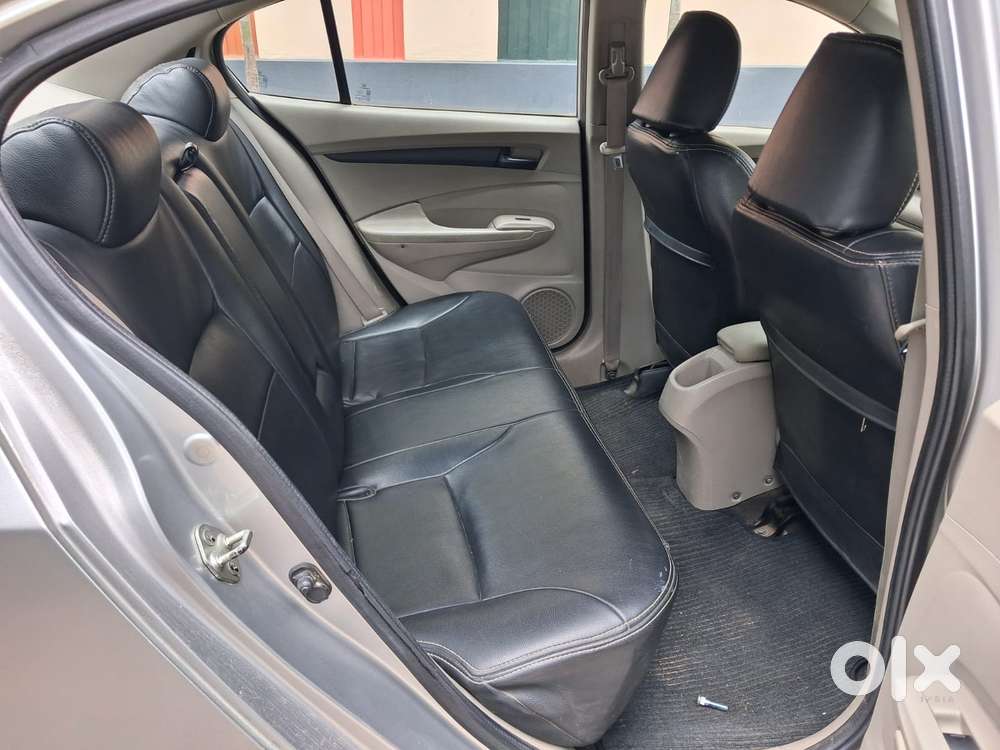 Honda City 1.5 S Mt, 2009, Petrol