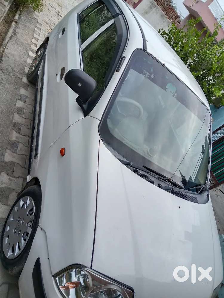 Hyundai Santro Gls Ii 2013