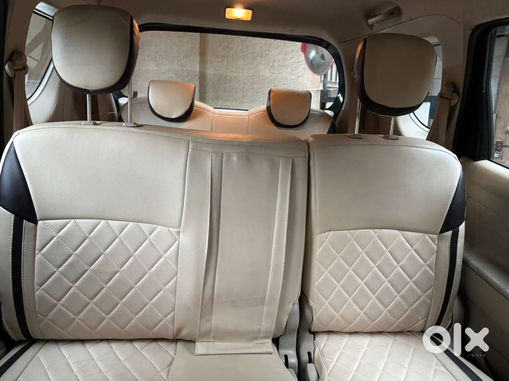 Maruti Suzuki Ertiga Diesel 2014 Anniversary Edition