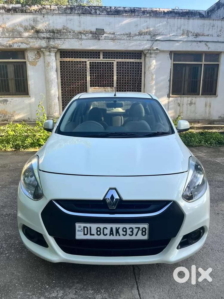 Renault Scala, 2015, Petrol