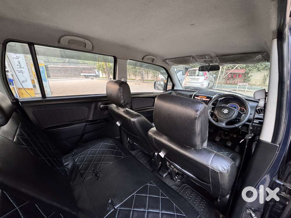 Maruti Suzuki Stingray