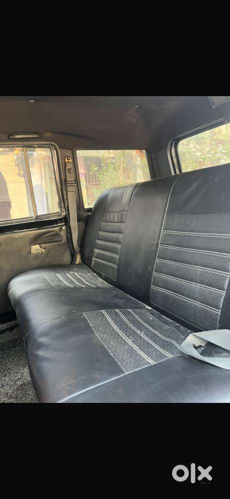 Mahindra Bolero 2007 Diesel