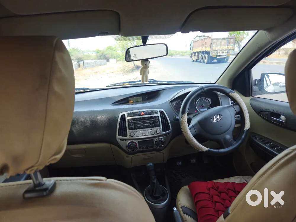 Hyundai New I20 2015 Petrol Good Condition