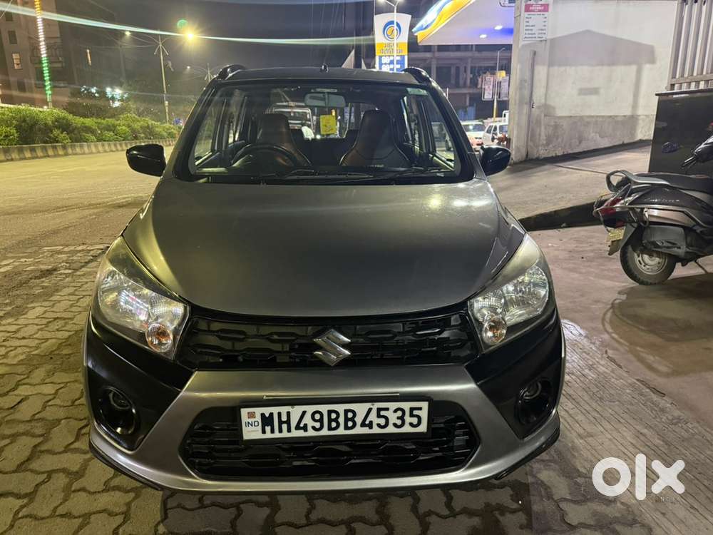 Maruti Suzuki Celerio X 2019 Petrol Good Condition