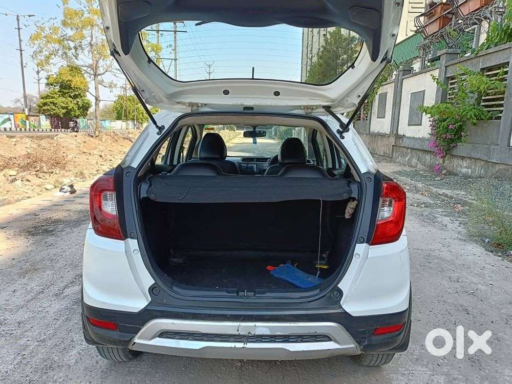 Honda Wr-v I-dtec Vx, 2018, Diesel