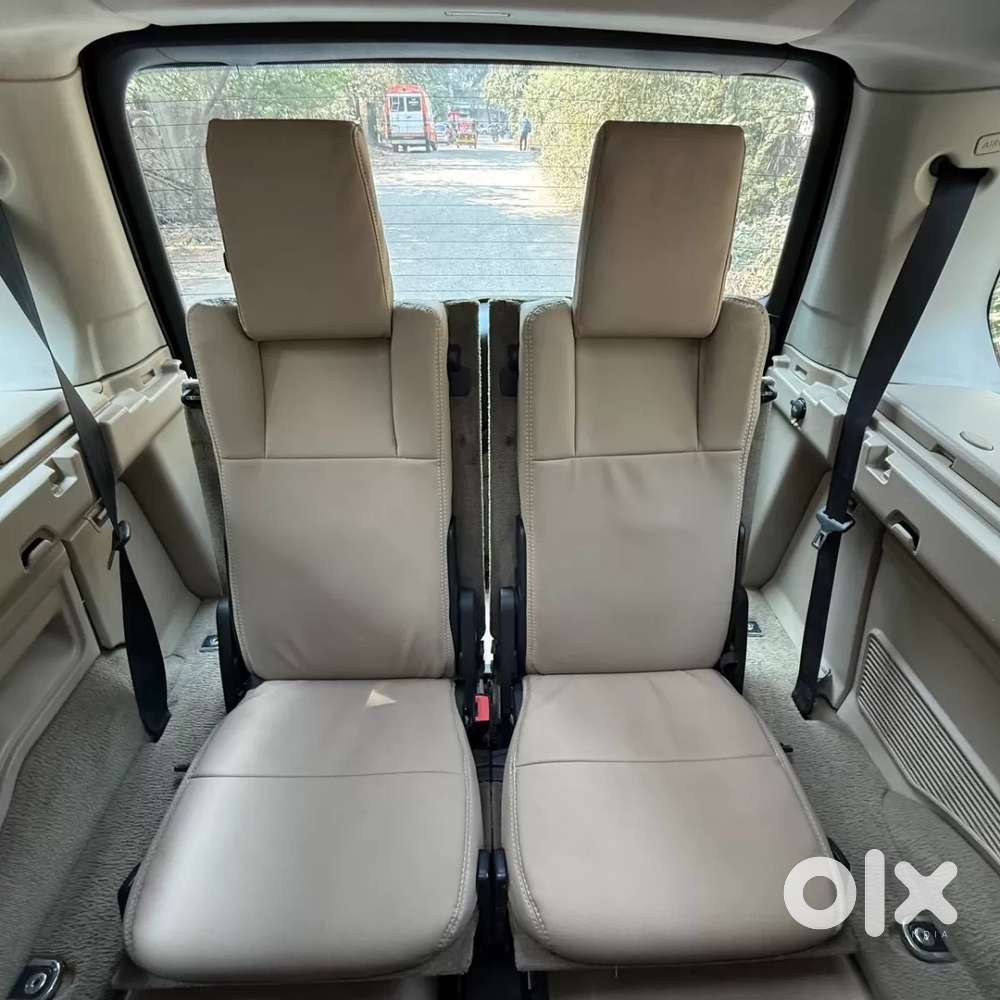 Land Rover Discovery 4, 2013, Diesel