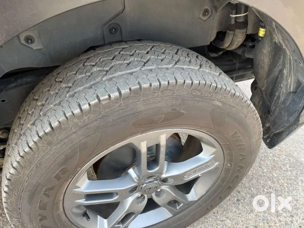 Mahindra Thar 2022 Diesel 66000 Km Driven