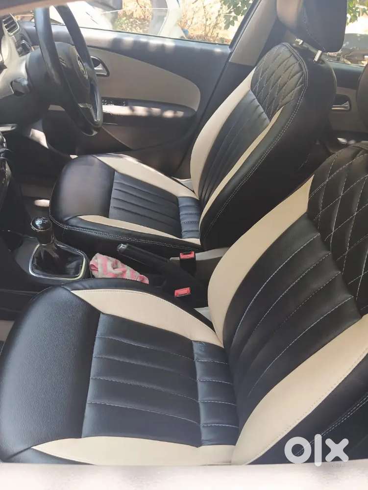 Volkswagen Polo 1.2 Gt 2013