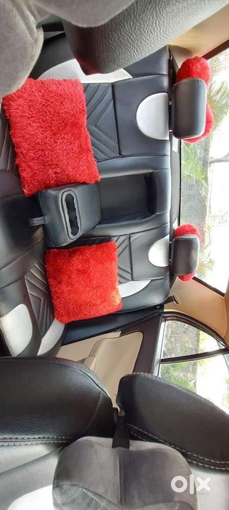 Tata Manza (elan) Top Model Diesel