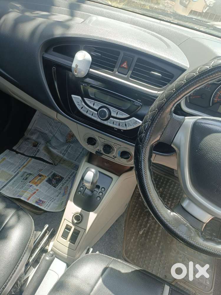 Maruti Suzuki Alto K10 1.0 Vxi Amt, 2018, Petrol