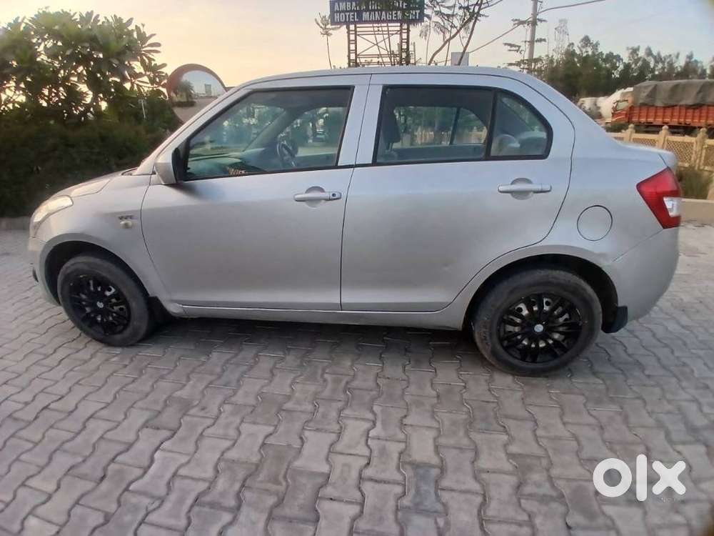 Maruti Suzuki Swift Dzire 2012-2015 1.2 Lxi, 2012