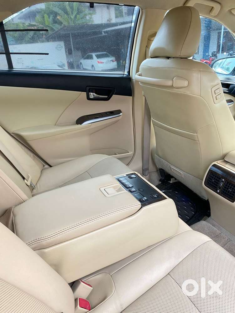 Toyota Camry Hybrid, 2016, Petrol