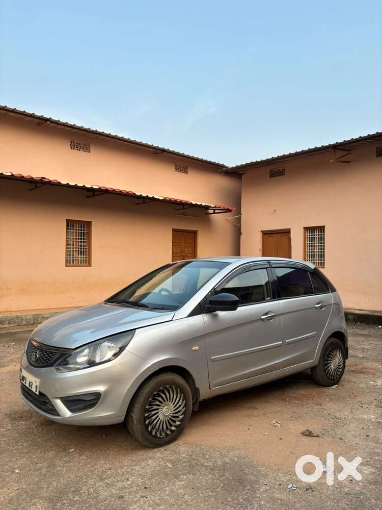 Tata Bolt Quadrajet Xe, 2015, Diesel
