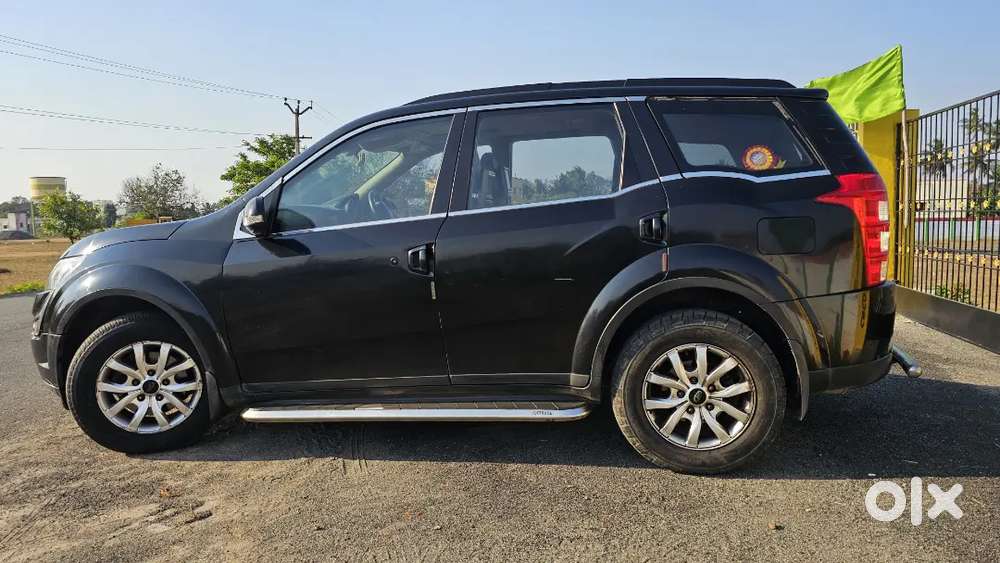 Mahindra Xuv500 2016 Diesel 86250 Km Driven