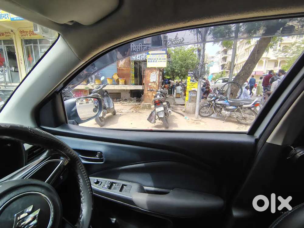 Maruti Suzuki Baleno 2024 Petrol 82000 Km Driven