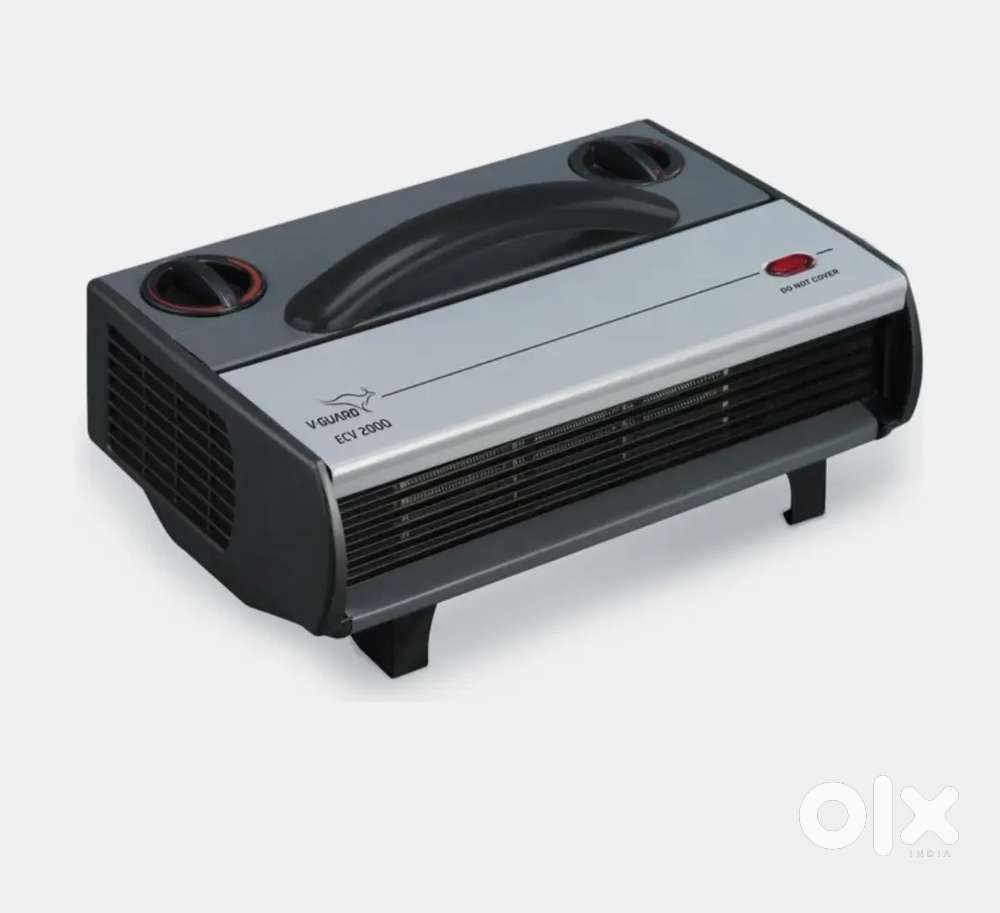 v guard fan room heater