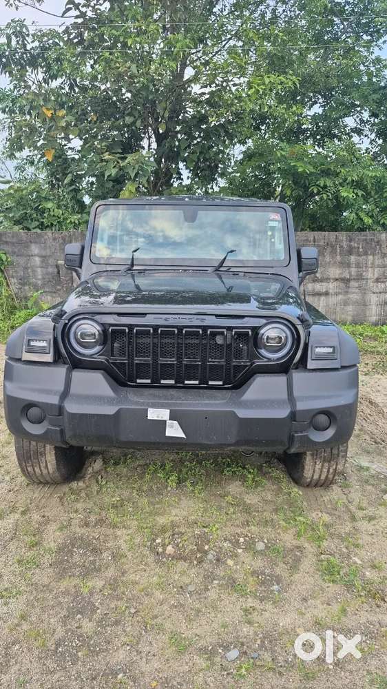 All Mahindra Vehicles Available All Arunachal Finance Available