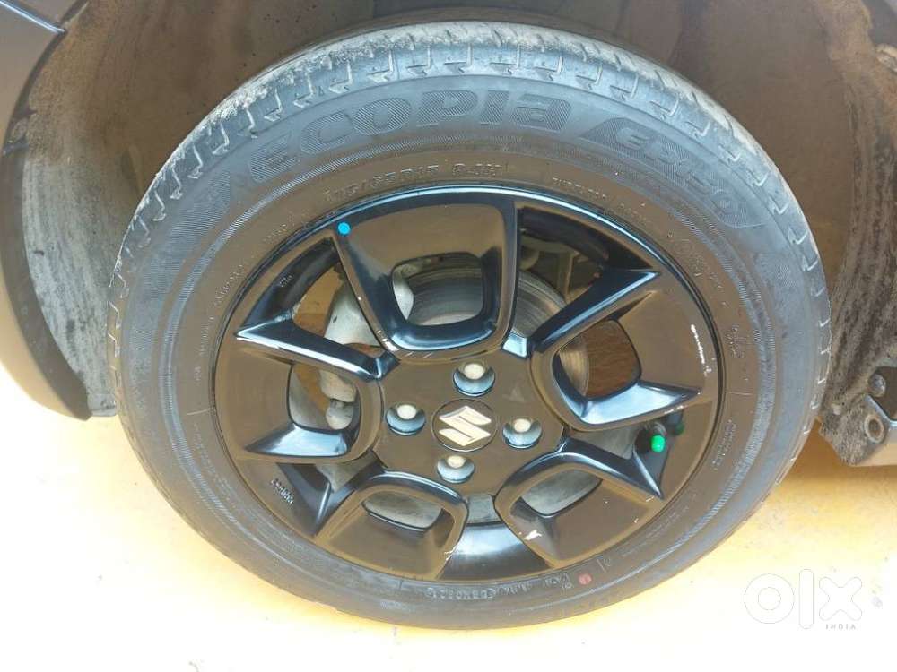 Maruti Suzuki Ignis 1.2 Zeta Mt, 2021, Petrol