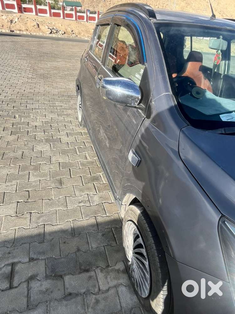 Maruti Suzuki Celerio X 2018