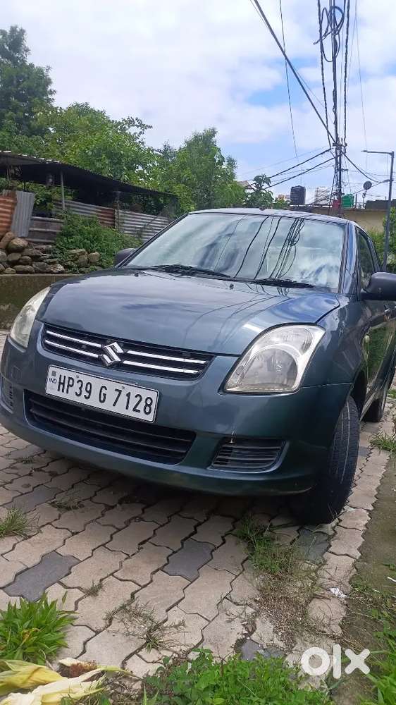 Swift Dzire In Mint Condition Pass Till 2031