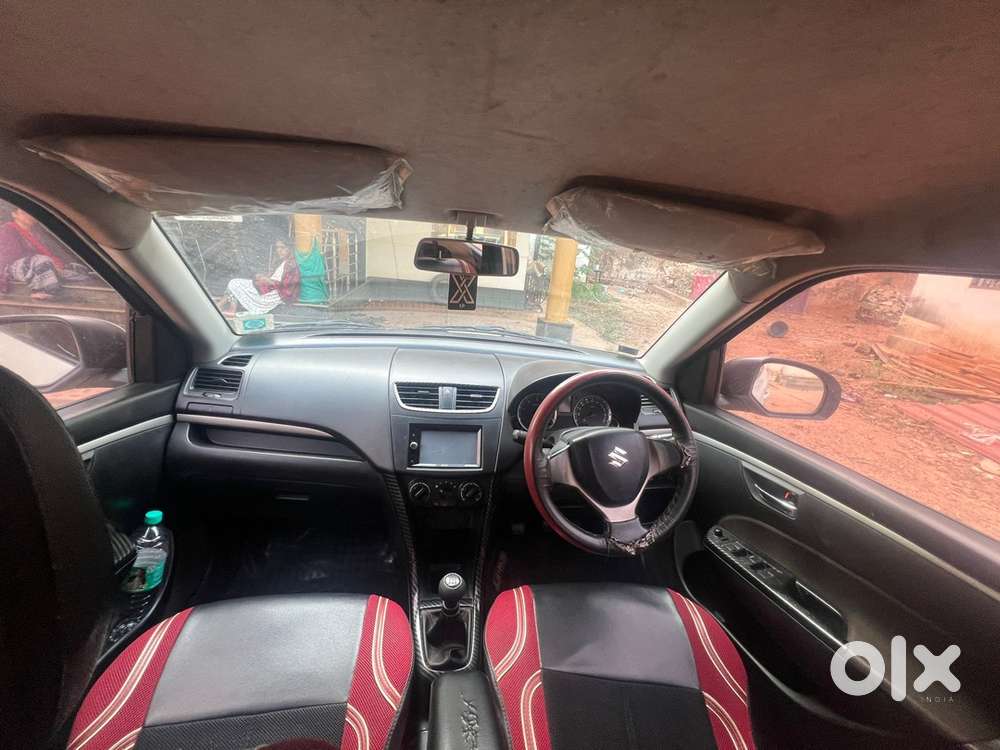 Maruti Suzuki Swift 2017 Diesel Good Condition