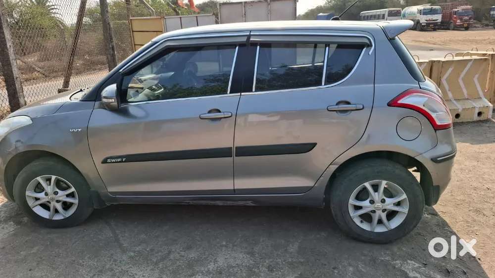 Maruti Suzuki Swift 2014