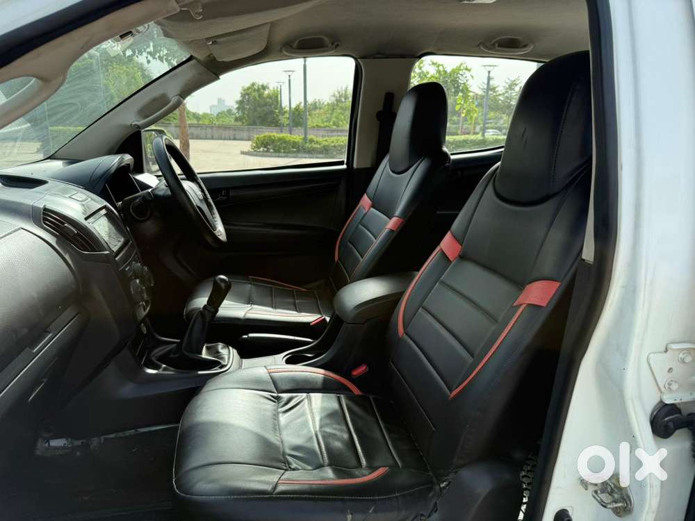 Isuzu D-max Hi-lander, 2019, Diesel