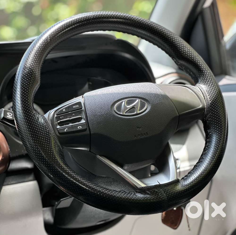 Hyundai Aura [ ] 1.2 S Cng, 2021, Cng & Hybrids