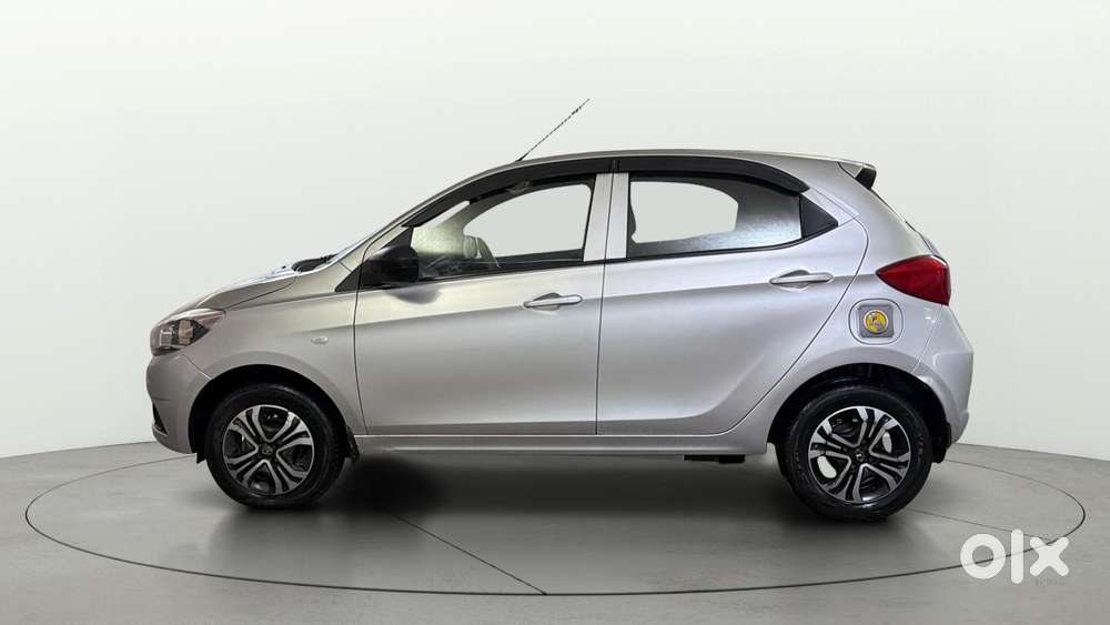 Tata Tiago 1.2 Revotron Xz, 2019, Petrol