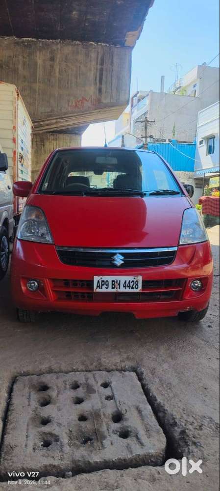 Maruti Estilo For Sale In Good Condition