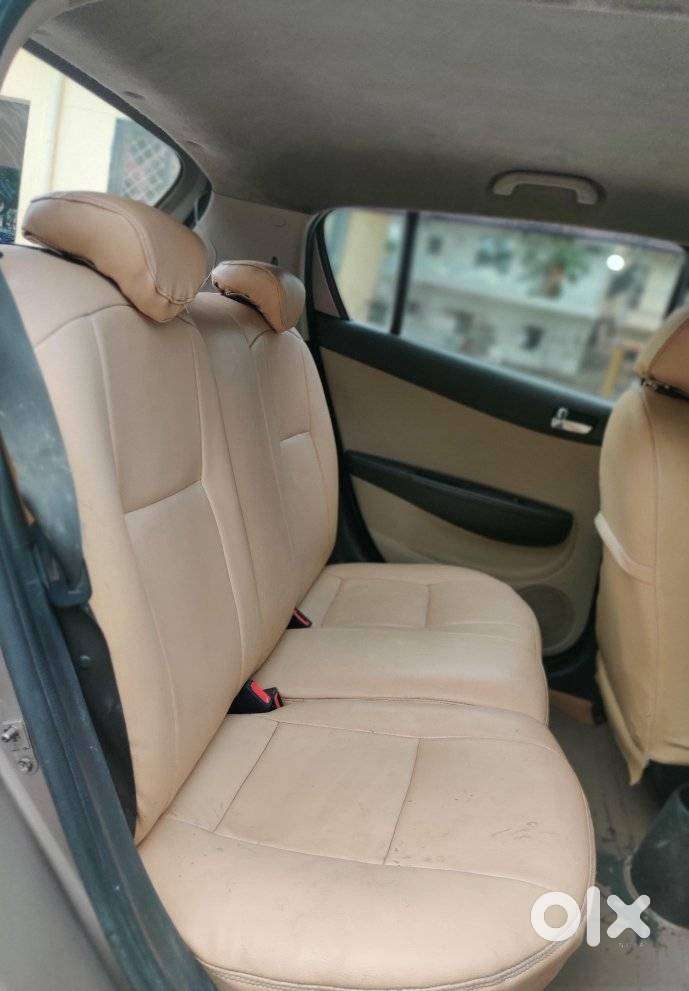 Hyundai I20 Sportz 1.2 Bs-iv, 2014, Petrol